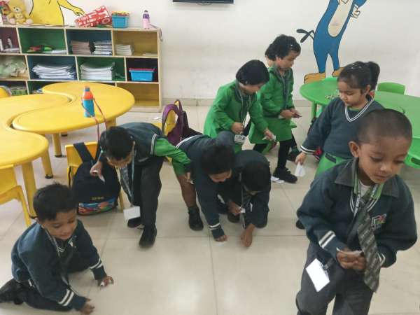 Cleanliness Week Celebration (2025)