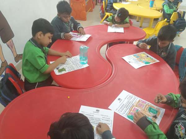 Cleanliness Week Celebration (2025)