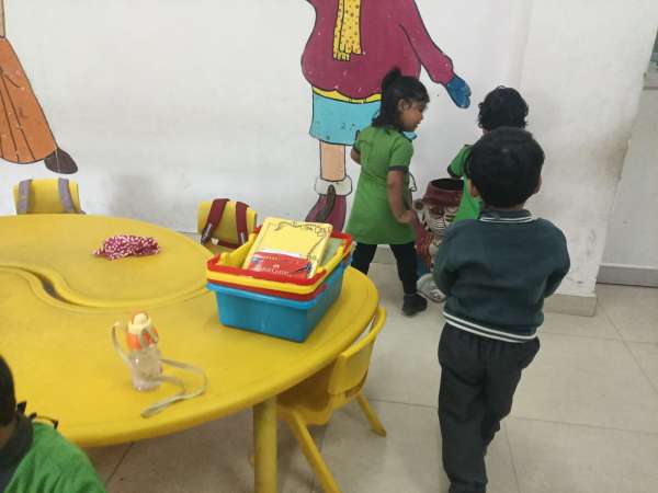 Cleanliness Week Celebration (2025)