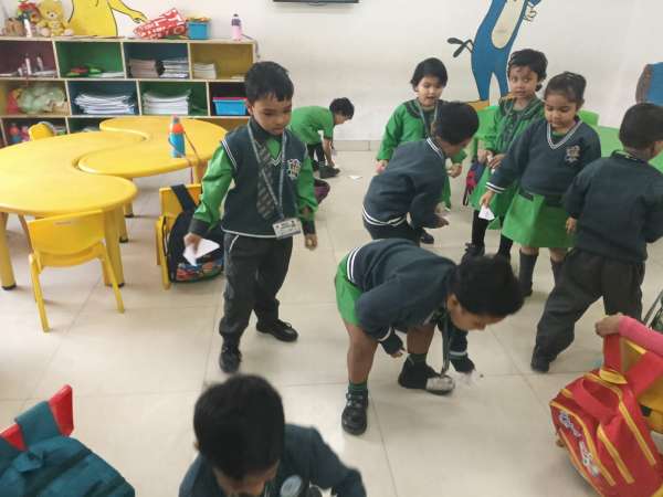 Cleanliness Week Celebration (2025)