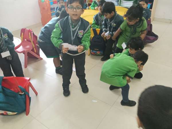 Cleanliness Week Celebration (2025)