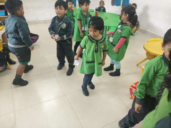 Cleanliness Week Celebration (2025)