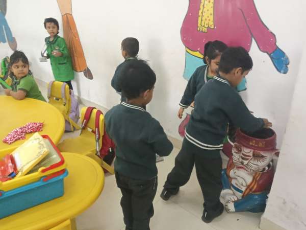 Cleanliness Week Celebration (2025)