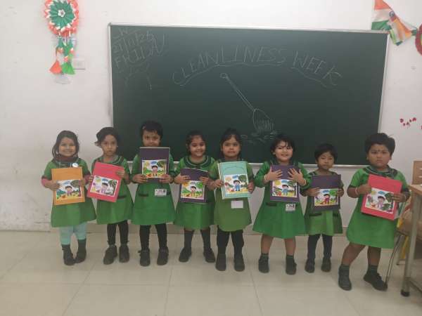 Cleanliness Week Celebration (2025)