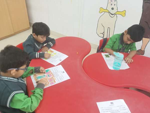 Cleanliness Week Celebration (2025)