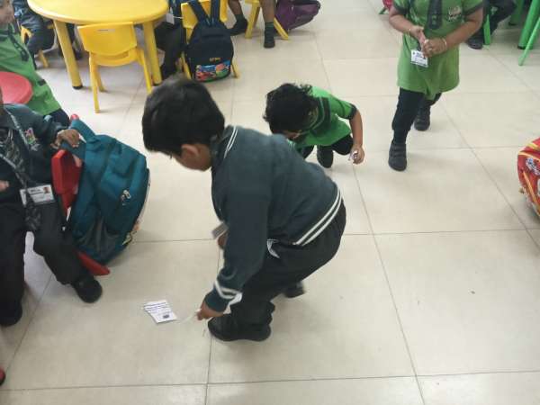 Cleanliness Week Celebration (2025)