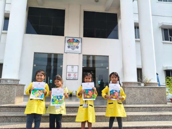 Cleanliness Week Celebration (2025)