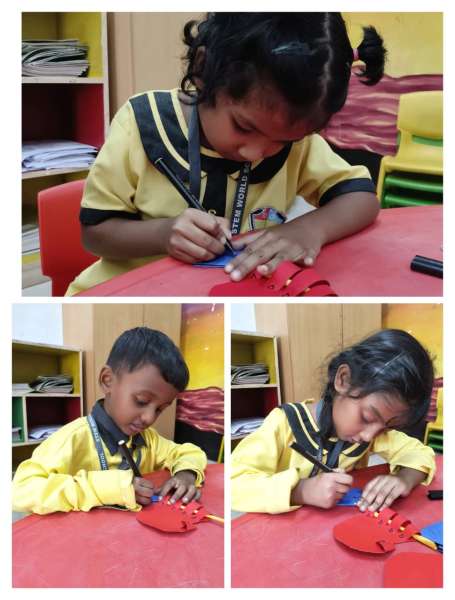 Cleanliness Week Celebration (2025)