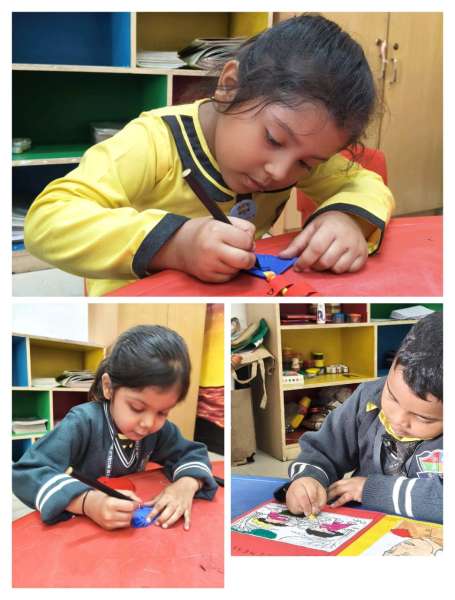 Cleanliness Week Celebration (2025)