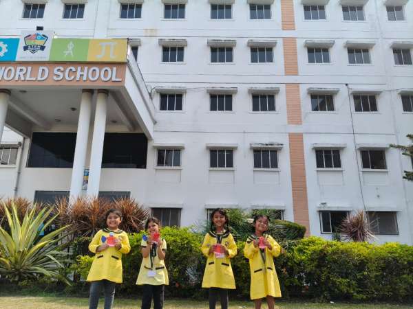 Cleanliness Week Celebration (2025)