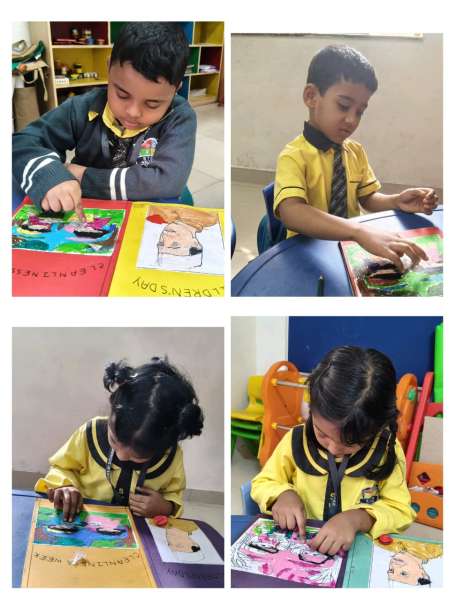 Cleanliness Week Celebration (2025)