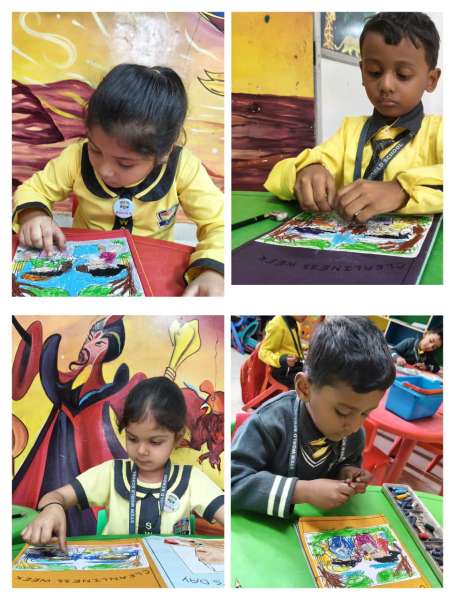 Cleanliness Week Celebration (2025)