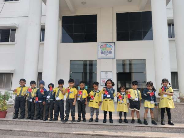 Cleanliness Week Celebration (2025)