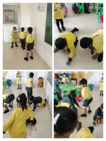 Cleanliness Week Celebration (2025)