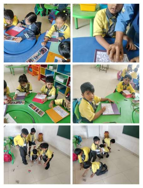 Cleanliness Week Celebration (2025)