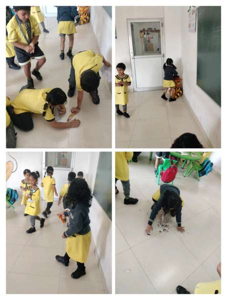 Cleanliness Week Celebration (2025)