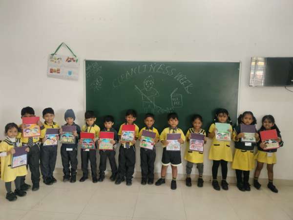 Cleanliness Week Celebration (2025)