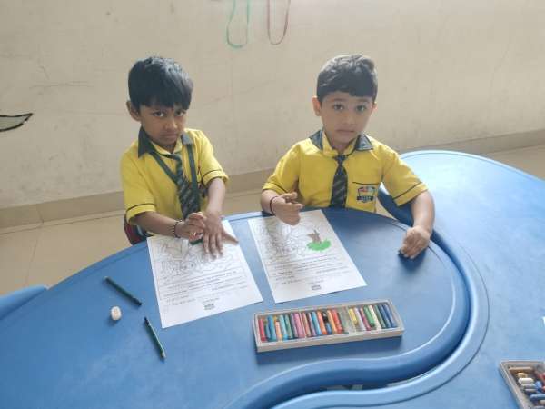 Cleanliness Week Celebration (2025)