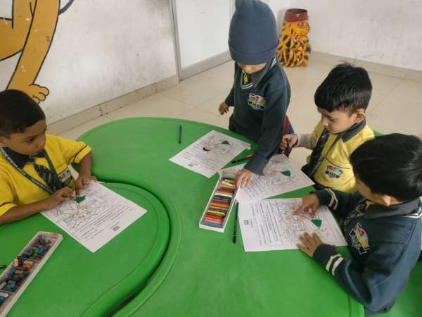 Cleanliness Week Celebration (2025)