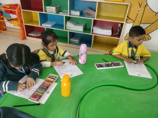 Cleanliness Week Celebration (2025)