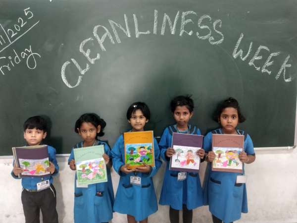 Cleanliness Week Celebration (2025)