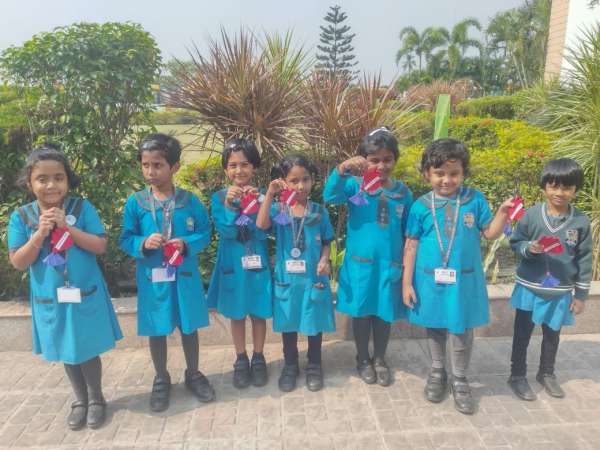 Cleanliness Week Celebration (2025)