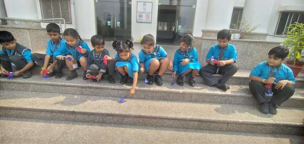 Cleanliness Week Celebration (2025)