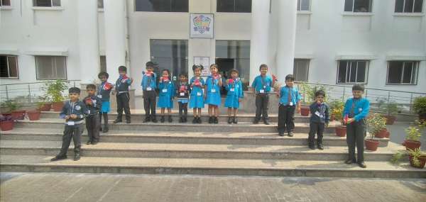 Cleanliness Week Celebration (2025)