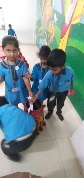 Cleanliness Week Celebration (2025)