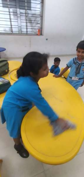 Cleanliness Week Celebration (2025)