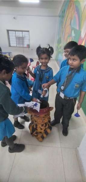 Cleanliness Week Celebration (2025)