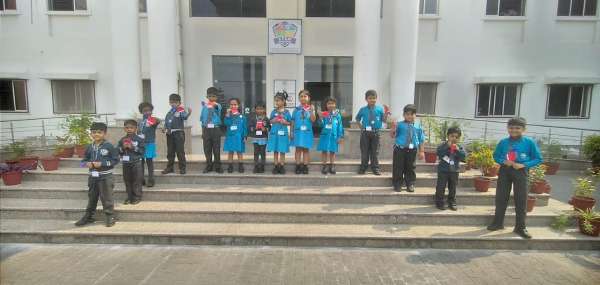 Cleanliness Week Celebration (2025)