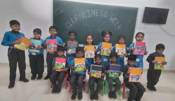 Cleanliness Week Celebration (2025)