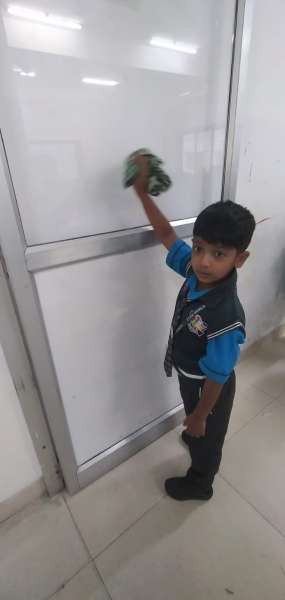 Cleanliness Week Celebration (2025)