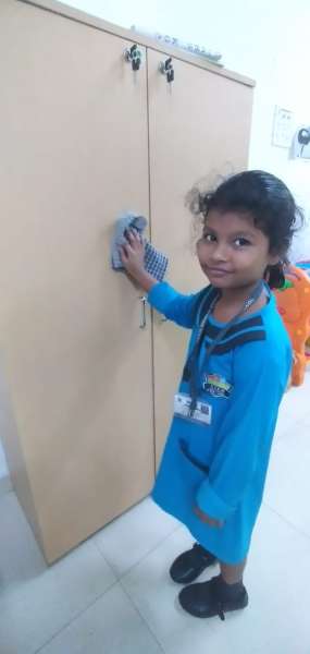 Cleanliness Week Celebration (2025)