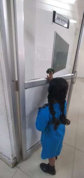 Cleanliness Week Celebration (2025)