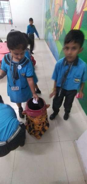 Cleanliness Week Celebration (2025)