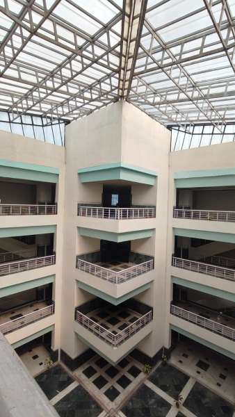 Mathematics Workshop by Rachna Sagar (2025)