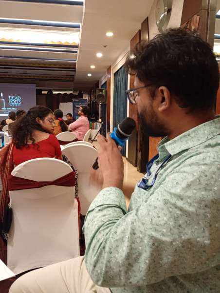 Workshop by Cambridge University Press & Assessment (2025)