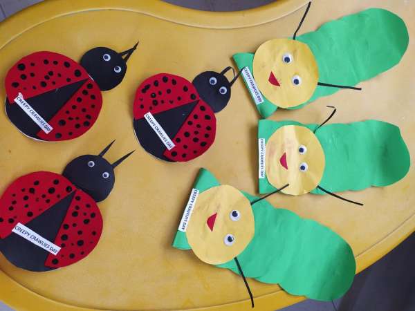 Creepy Crawlies Day Celebration (2025)