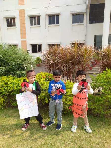 Creepy Crawlies Day Celebration (2025)