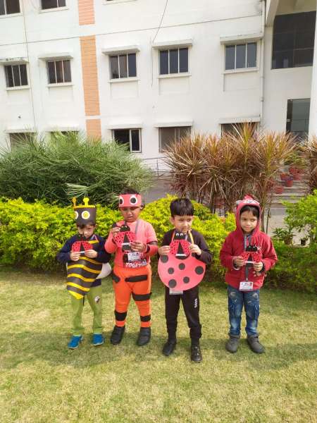 Creepy Crawlies Day Celebration (2025)