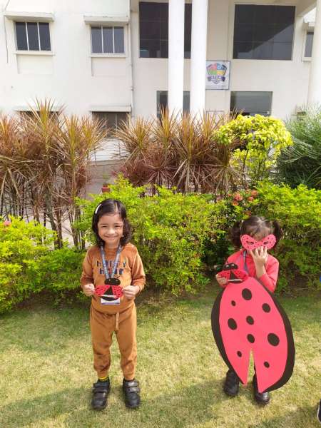 Creepy Crawlies Day Celebration (2025)