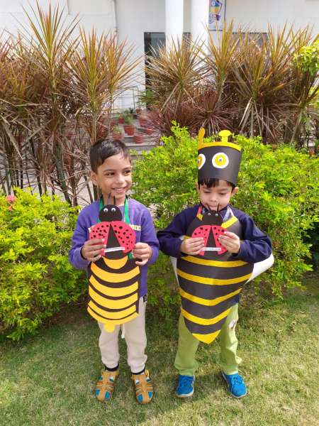 Creepy Crawlies Day Celebration (2025)