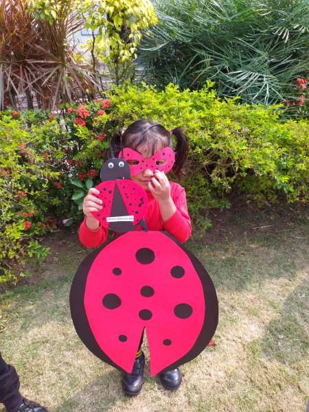 Creepy Crawlies Day Celebration (2025)