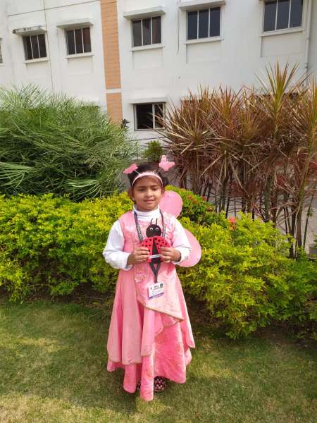 Creepy Crawlies Day Celebration (2025)