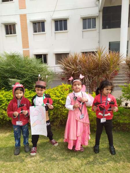 Creepy Crawlies Day Celebration (2025)