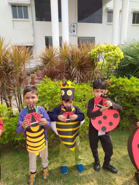 Creepy Crawlies Day Celebration (2025)