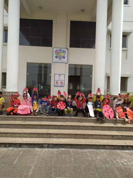 Creepy Crawlies Day Celebration (2025)