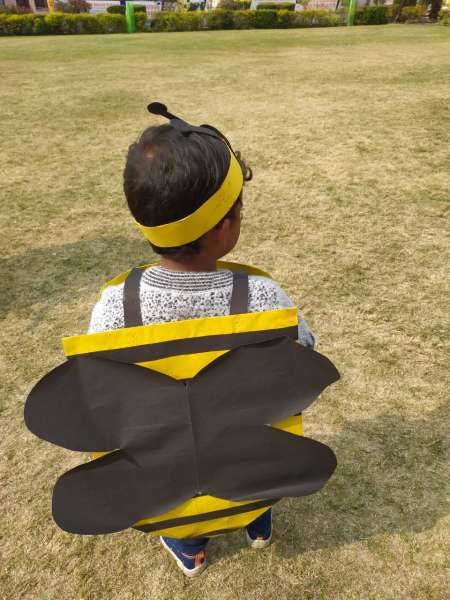 Creepy Crawlies Day Celebration (2025)